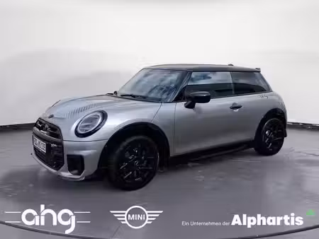 Mini Mini John Cooper Works 1.5 156