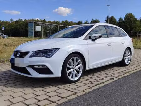 Seat Leon 1.8 TSI ST