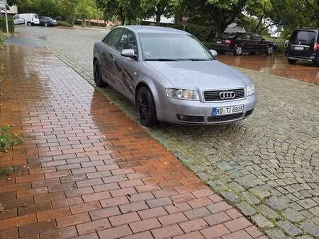 Audi A4 1.9 TDI