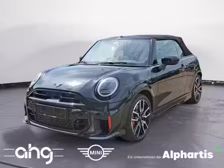 Mini Cabrio John Cooper Works 2.0 231