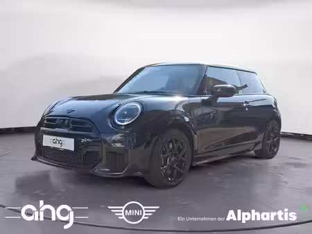 Mini Mini John Cooper Works 2.0 204