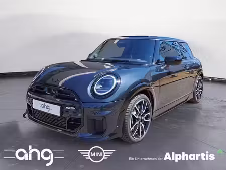 Mini Mini John Cooper Works 2.0 204