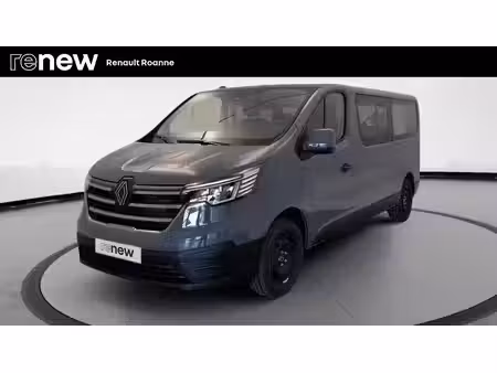 Renault Trafic 2.0 dCi 150