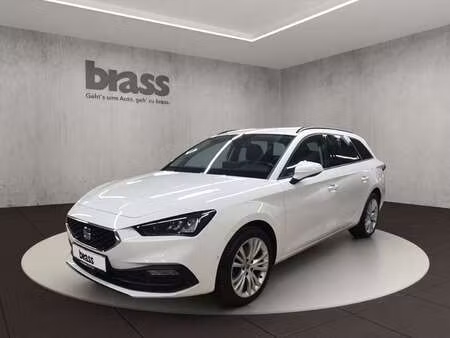 Seat Leon 2.0 TDI 150 Style