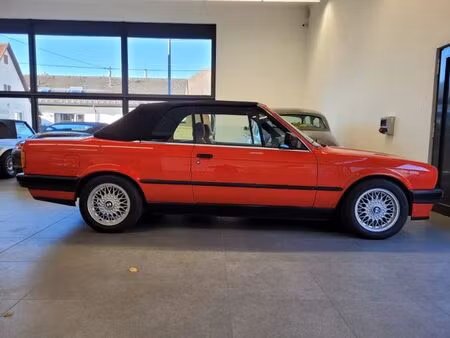 BMW Série 3 318i 1.8