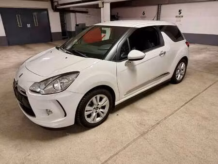 DS 3 1.2 PureTech 82 Chic