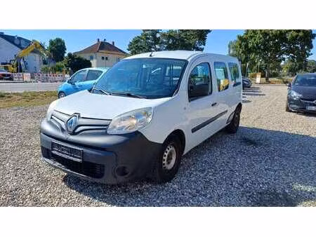 Renault Kangoo 1.5 86