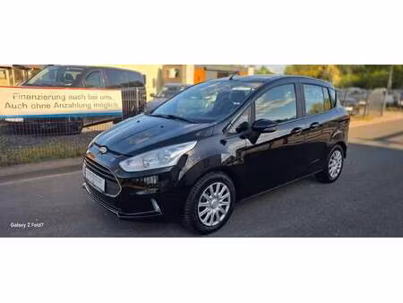Ford B-max Trend