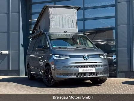 Volkswagen Transporter T7 4Motion