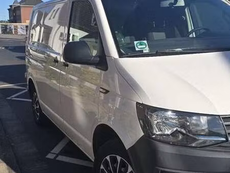 Volkswagen Transporter T6 2.0 TDI 114