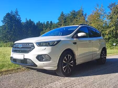 Ford Kuga 2.0 TDCi 150 ST Line