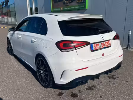 Mercedes-Benz Classe A A 35 AMG 2.0 306 4Matic