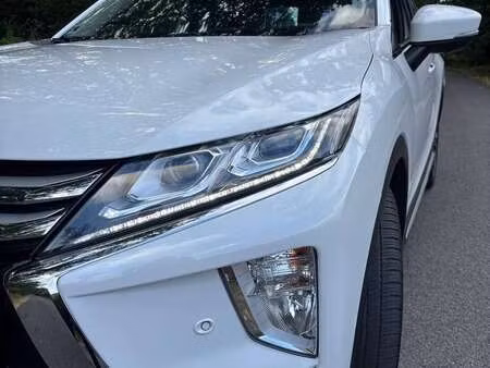 Mitsubishi Eclipse Cross 1.5 163