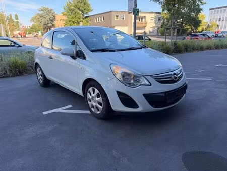 Opel Corsa 1.2 Selection