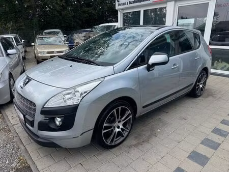 Peugeot 3008 1.6 THP 156 Premium