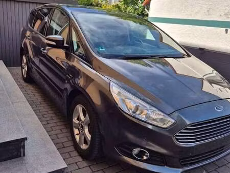 Ford S-Max 2.0 TDCi 150 Business