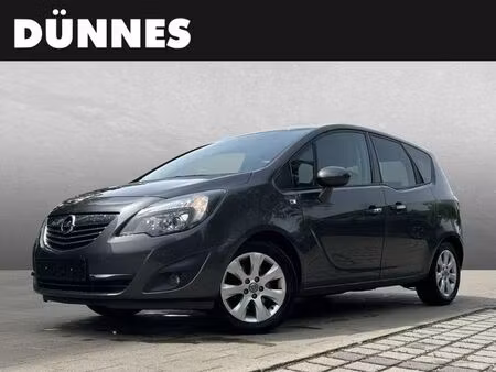 Opel Meriva 1.4 140 Innovation