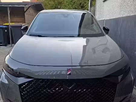 DS 7 1.5 HDi 131 Performance Line
