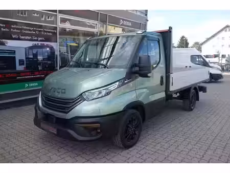 Iveco Daily 35 2.3 136