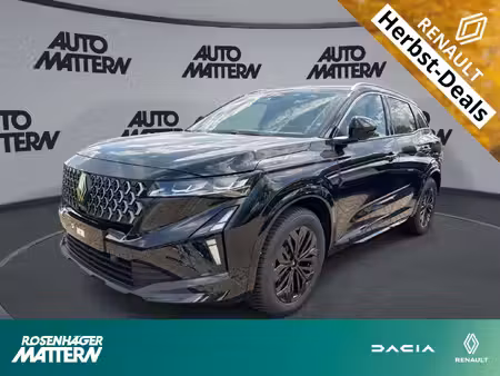 Renault Austral Techno