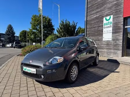 Fiat Punto 1.2 69 Mystyle