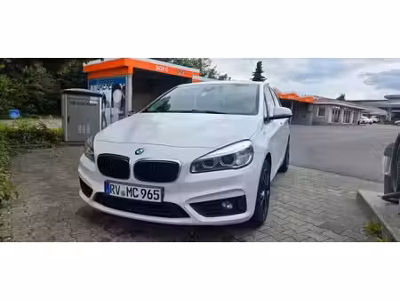 BMW Série 2 218d 2.0 150