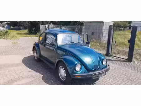 Volkswagen Beetle 1.6