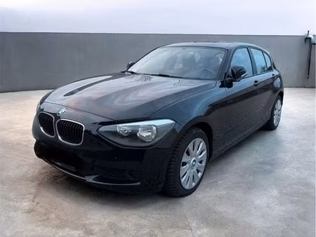 BMW Série 1 116d 1.5 116