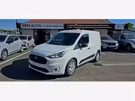Ford Transit 1.5 120 Trend