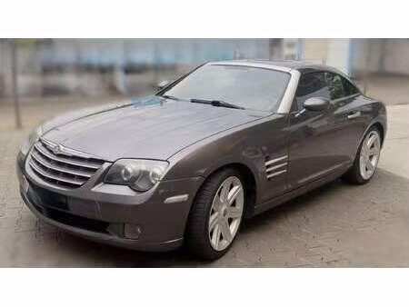 Chrysler Crossfire V6 3.2 218