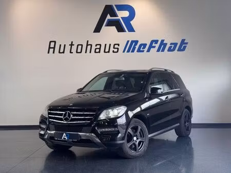 Mercedes-Benz Classe M ML 350 4Matic