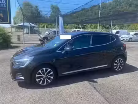 Renault Clio 1.5 dCi 100 Evolution