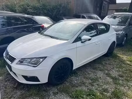 Seat Leon 1.0 TSI