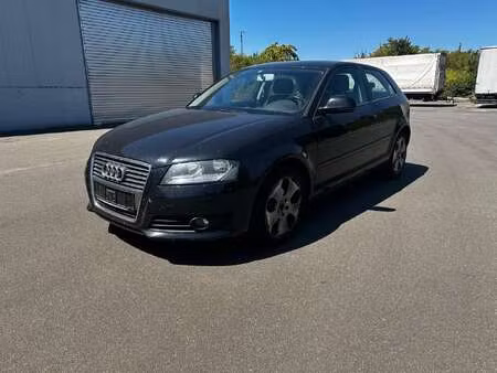 Audi A3 1.6 TDI 105 Ambiente