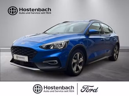 Ford Focus 1.5 EcoBoost 150 Active