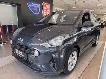 Hyundai i10 1.0 67 Trend