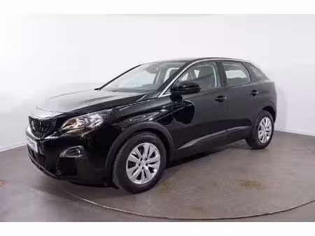 Peugeot 3008 1.2 THP 131 Active