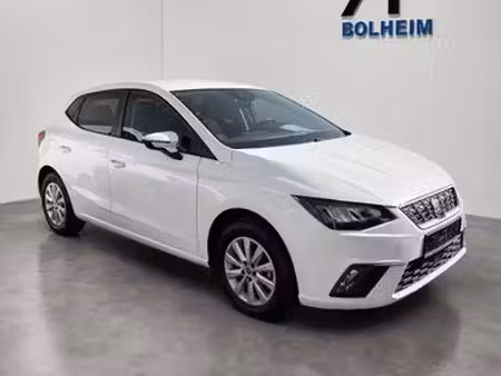 Seat Ibiza 1.0 TSI 95 Style