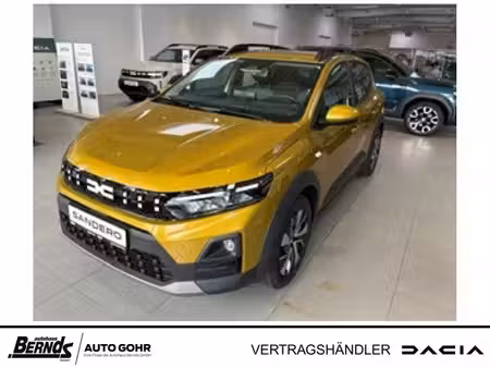 Dacia Sandero Expression