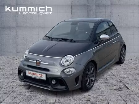Abarth 595 1.4 180 Turismo