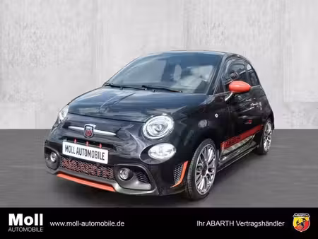 Abarth 595 1.4 180 Competizione