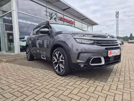 Citroën C5 Aircross Shine