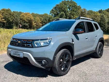 Dacia Duster Eco G 1.0 TCe 101