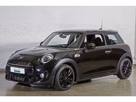 Mini Mini John Cooper Works 2.0 192
