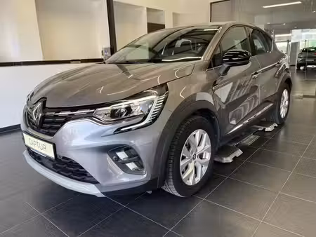 Renault Captur E-Tech 1.6 160 Intens