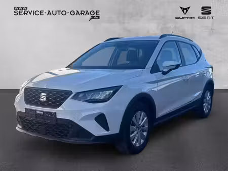 Seat Arona 1.0 TSI 95 Style