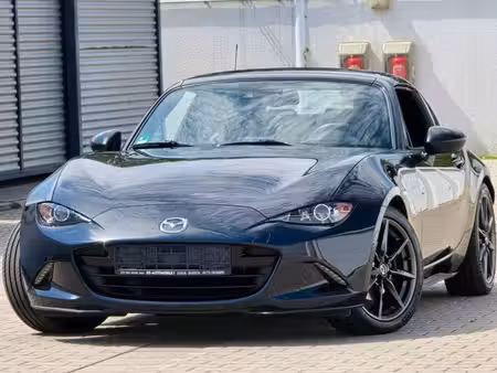 Mazda MX5 Skyactiv G 2.0 160 Exclusive Line