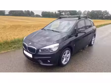 BMW Série 2 225e 1.5 224
