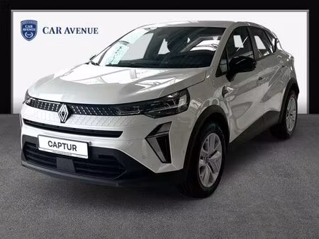Renault Captur 1.2 114 Evolution