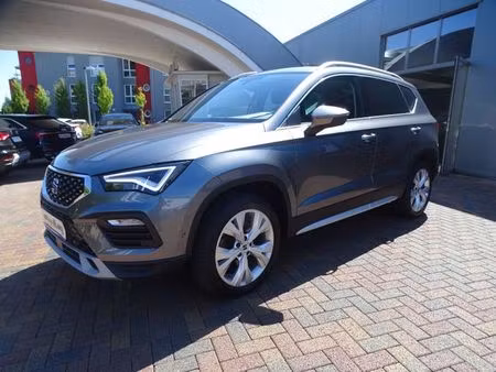 Seat Ateca 2.0 TSI 150